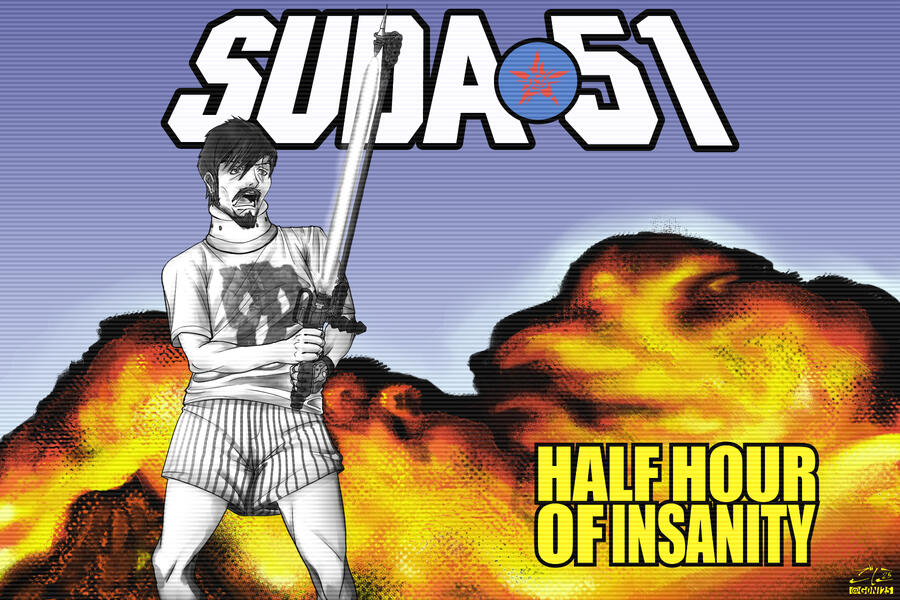 Half Hour of Insanity